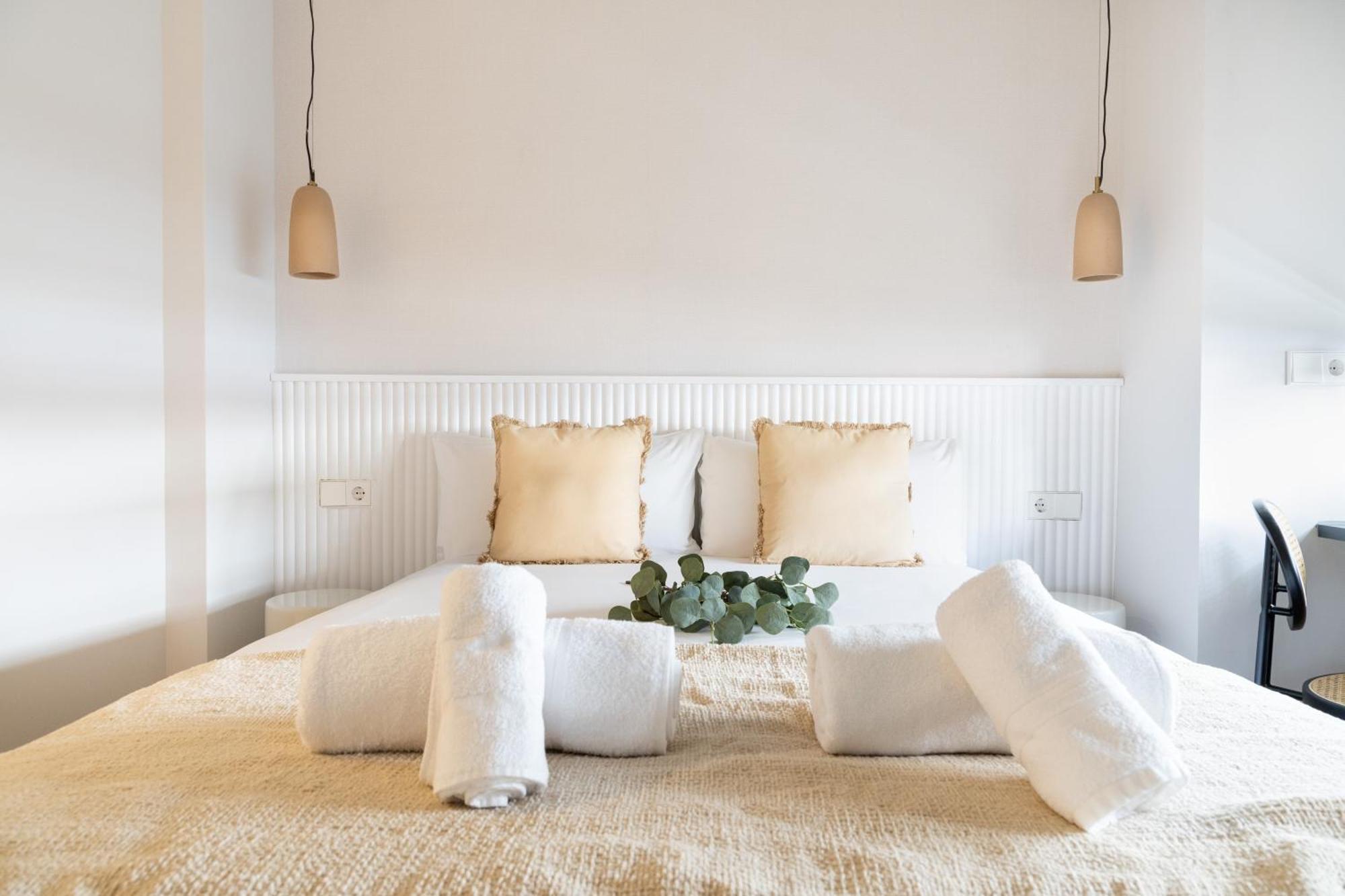 Maison d'hôtes Calma By Charming Madrid